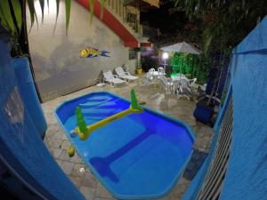 Residencial La Puerta Del Sol