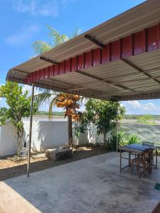 Rumah Kayu Homestay