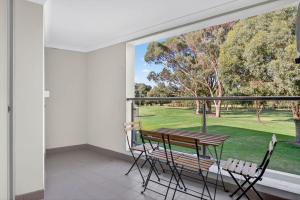 Spacious 2BR 2BA Corporate Retreat Rockingham
