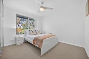 Spacious 2BR 2BA Corporate Retreat Rockingham