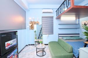 Haven Homestay vip503PKB