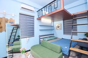 Haven Homestay vip503PKB