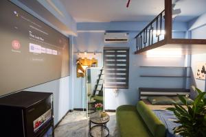 Haven Homestay vip503PKB