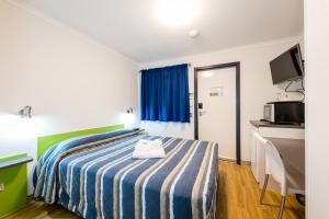 Jolly Swagman Acccommodation Park