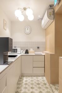 MOREN Seoul Myeongdong