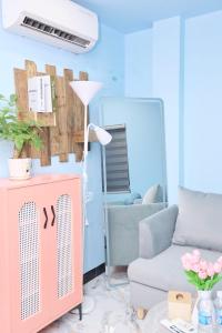 Haven Homestay vip601PKB