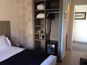 Hotels Hotel La Villa Cap d’Antibes : photos des chambres