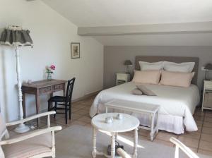 B&B / Chambres d'hotes Le Clos du Plantis : photos des chambres