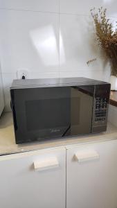 Hospedagem acessível na Barra