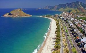 Hospedagem acessível na Barra