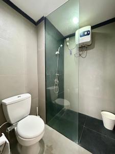 Cozy Studio Escape Paddington near IKEA & Binus