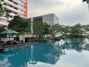 Cozy Studio Escape Paddington near IKEA & Binus