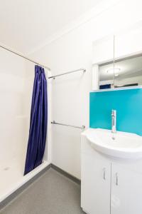 Jolly Swagman Acccommodation Park