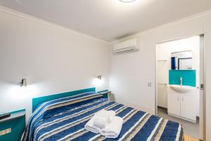 Jolly Swagman Acccommodation Park