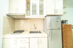 1-Bedroom above mall thamrin city, Central Jakarta, SCBD