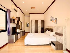 Pran Suk Pool Villa pranburi