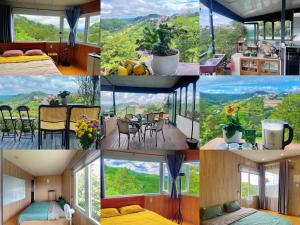 Sill Dalat Homestay