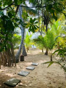 Ganesh Garden Beach Cabanas