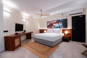 The South Beach - Ahangama