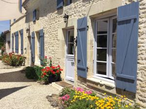 B&B / Chambres d'hotes Le Clos du Plantis : photos des chambres