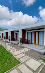 Talvista Kintamani Villa - 3hvězdičkové hotely ve městě Kintamani