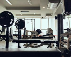 The Mansion Pakchong