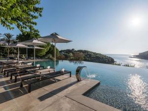 Movenpick Resort Agios Nikolaos Sivota