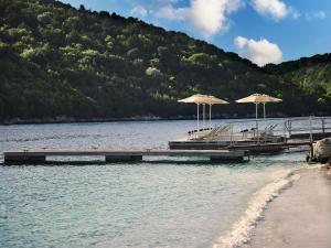 Movenpick Resort Agios Nikolaos Sivota