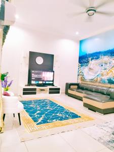 Homestay Ustaz