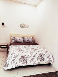 Homestay Ustaz