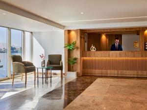 Mövenpick Royal Lotus Nile Cruise, Every Monday Four Nights From Luxor, Every Friday Three Nights From Aswan - Including Excursions & Sightseeing