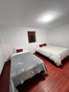 SkyGuest Cusco San Cristobal