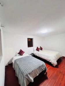 SkyGuest Cusco San Cristobal