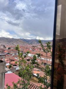 SkyGuest Cusco San Cristobal
