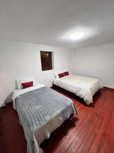 SkyGuest Cusco San Cristobal