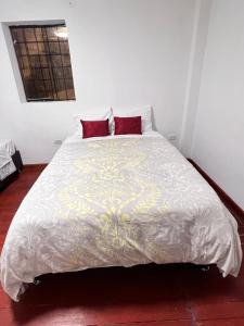 SkyGuest Cusco San Cristobal