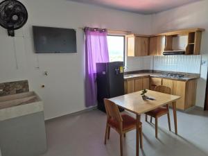 APARTAMENTO MAR CARiBE