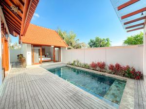 Dasasta Villa Cemagi