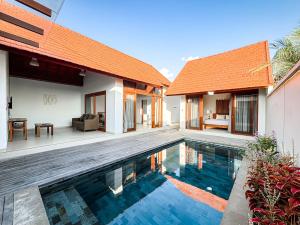 Dasasta Villa Cemagi