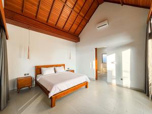 Dasasta Villa Cemagi