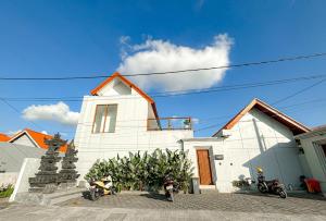 Dasasta Villa Cemagi