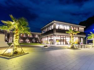 FIVE SPRING RESORT THE SHIRAHAMA