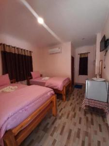 HotelBanAunirukChiangrai