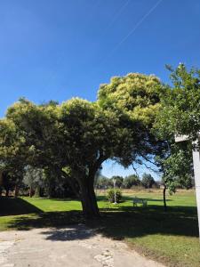 Acogedora casa de campo en Rancho la Cruz
