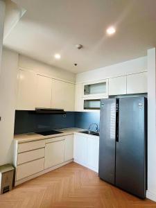 M3 Metropolis, Liễu Giai, Hà Nội