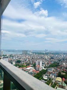 M3 Metropolis, Liễu Giai, Hà Nội