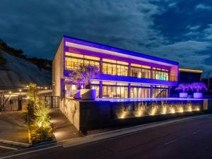 FIVE SPRING RESORT THE SHIRAHAMA