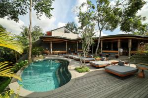 Damara Village Ubud by Alaya Private Estate