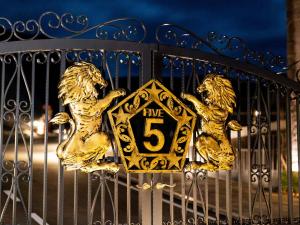 FIVE SPRING RESORT THE SHIRAHAMA