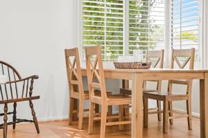 Comfy Croydon Family Getaway Near Trails and Cafes